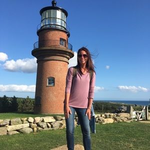 Meet your Posher, Nadine